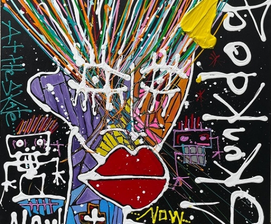 URBAN ART FAIR 2024 1