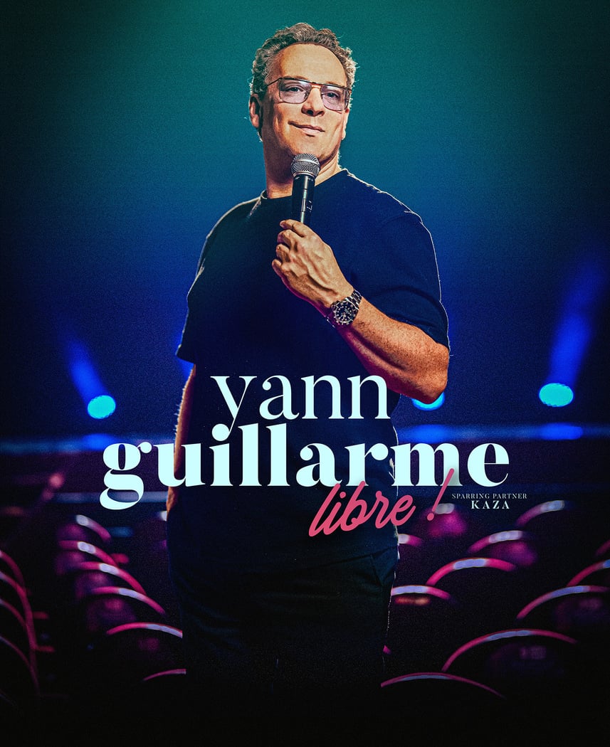 Yann Guillarme 1