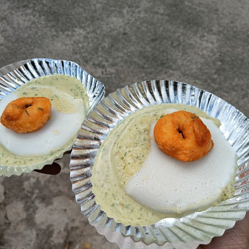 RTR Thatte Idli 2