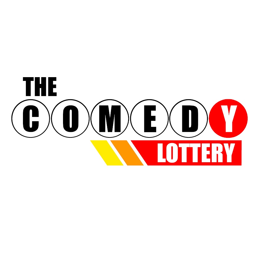Comedy Lottery 1