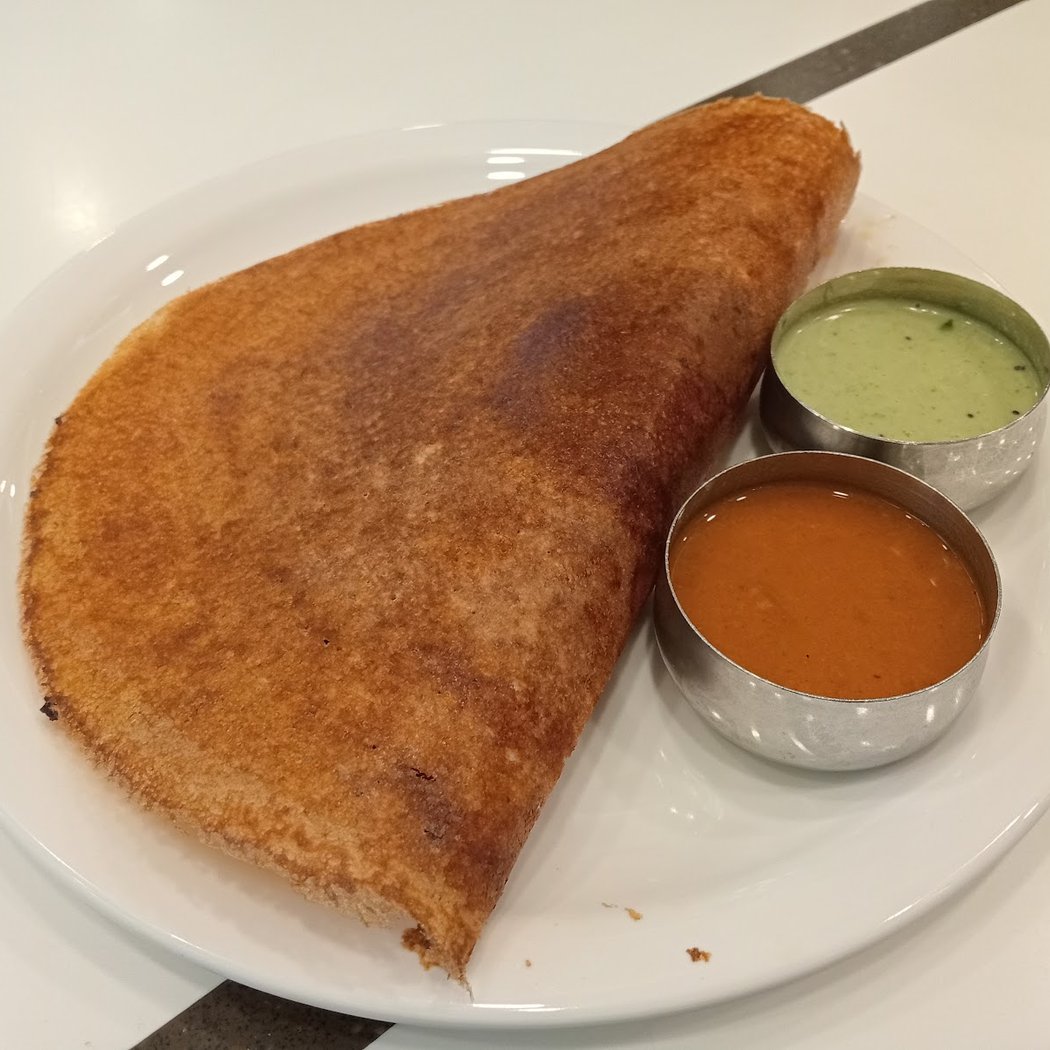 Udupi Upachar 1
