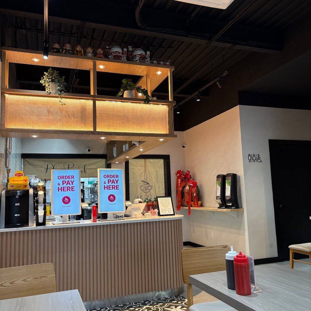 Pho Real Viet Kitchen 3