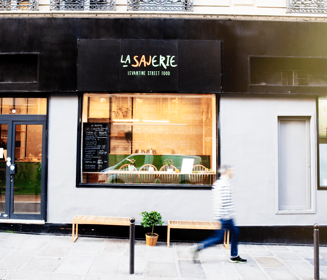 La Sajerie 5