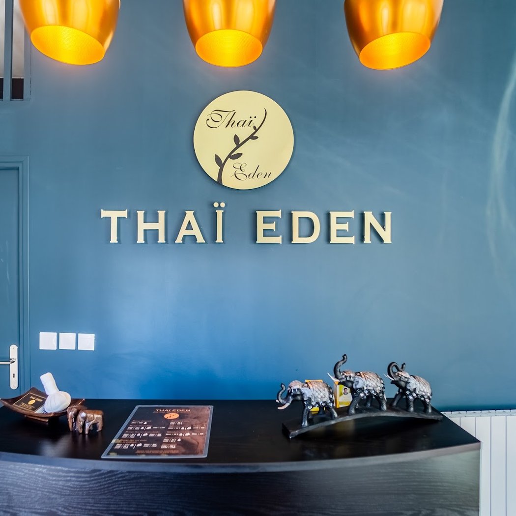THAÏ EDEN PARIS 12 | MASSAGES 75012 3