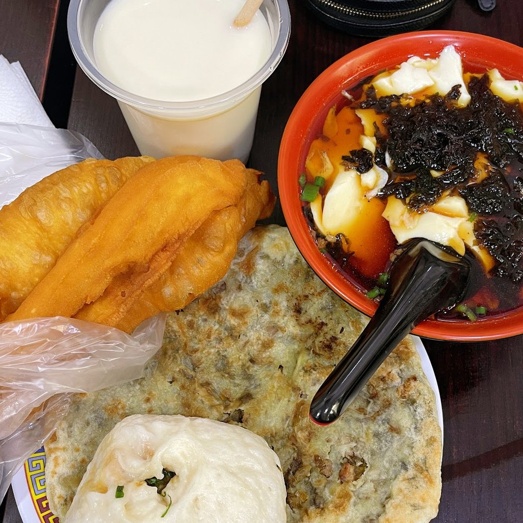 Best Tofu 1