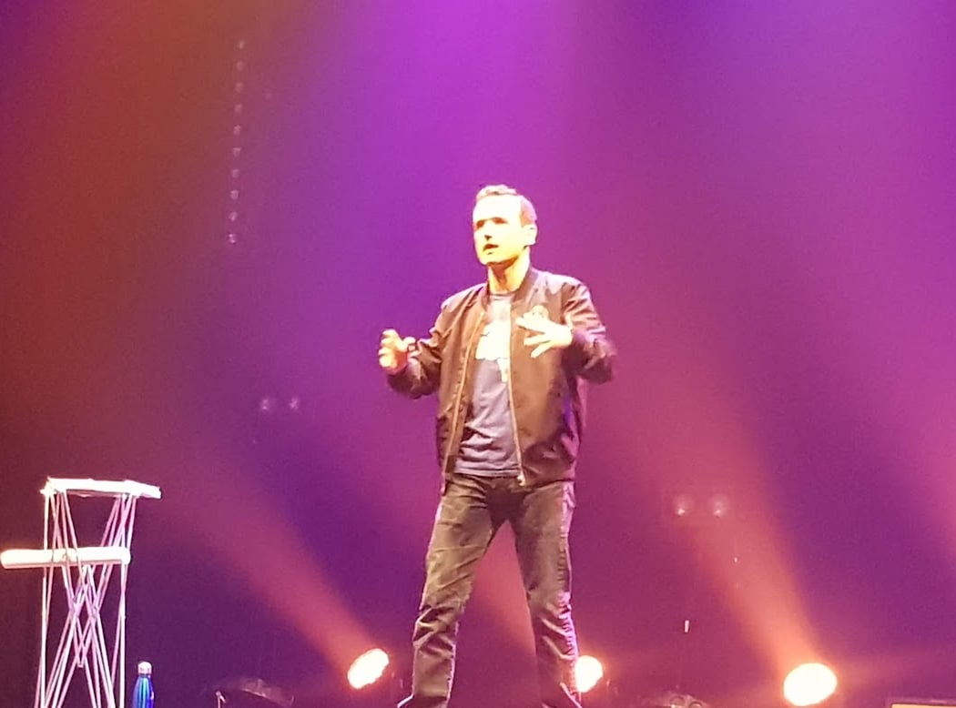 Le Splendid - Salle de concert 3