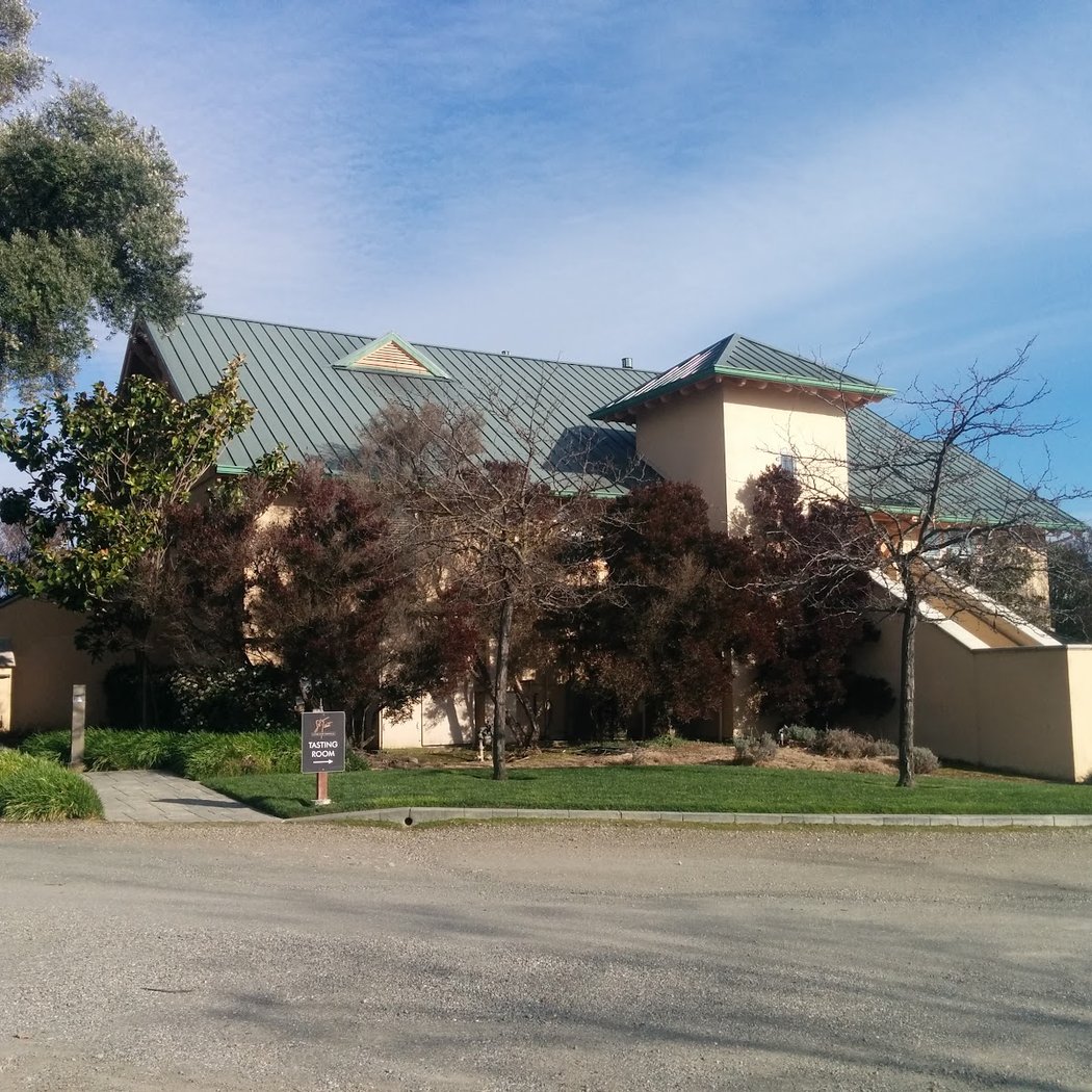 The Steven Kent Winery 3