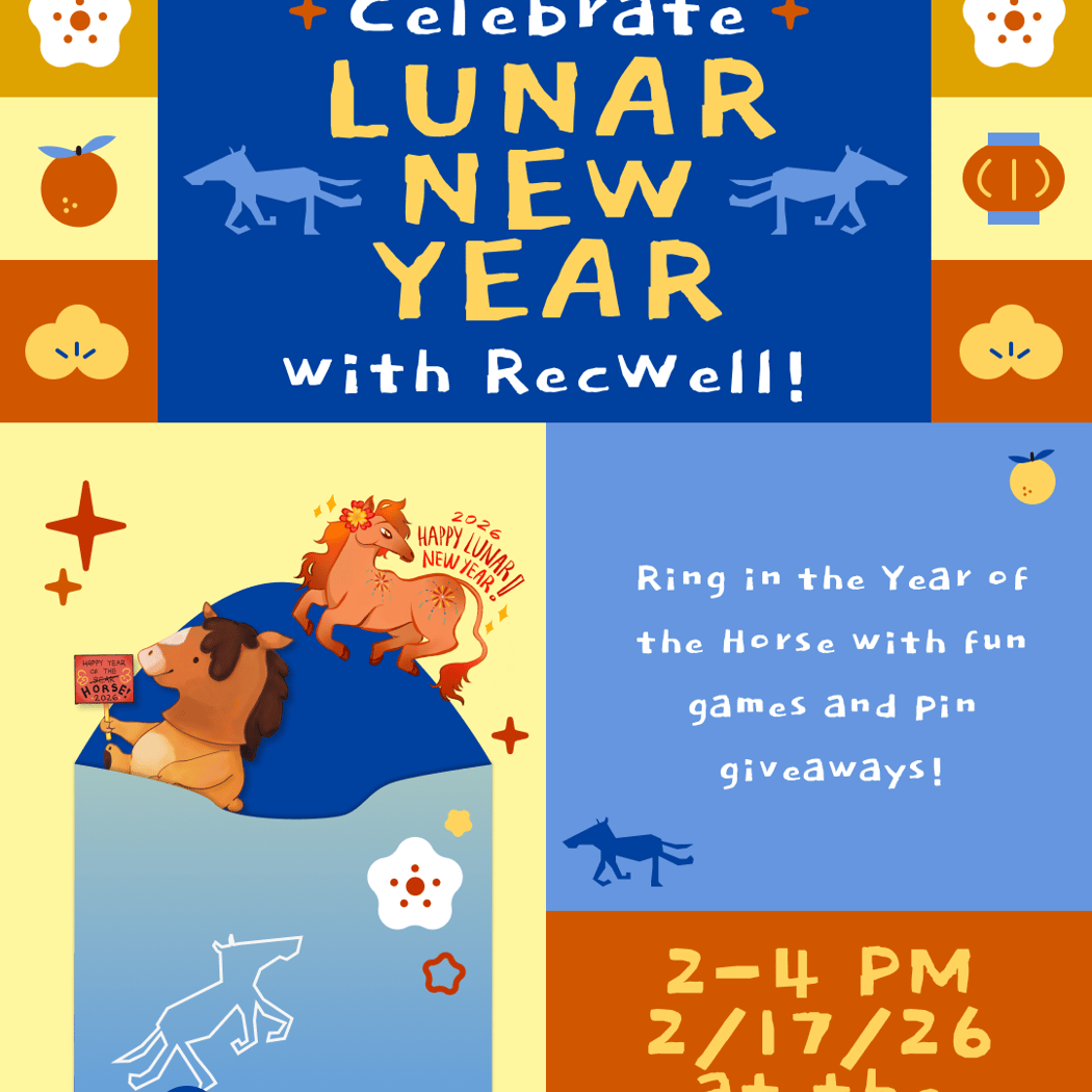 Lunar New Year Celebration 1