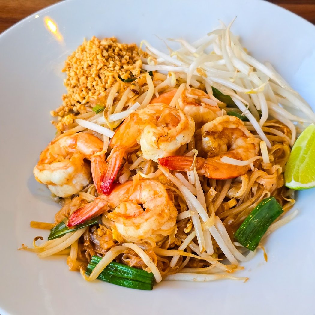 Onedee Thai 1