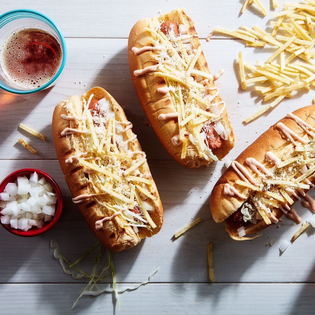 8th Annual Wieners & Wine Down Wednesday 2