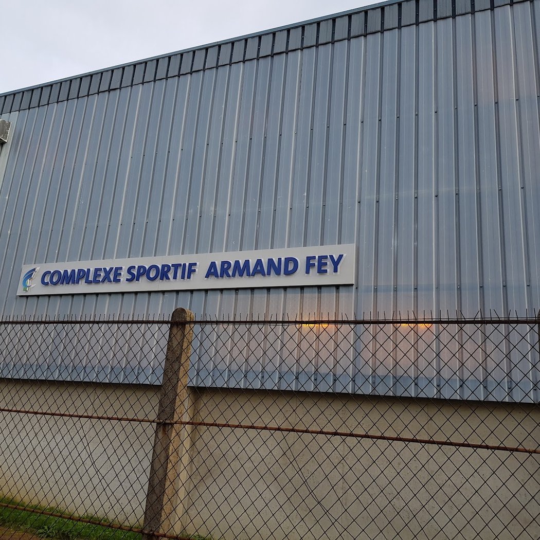 Complexe Sportif Armand FEY 3