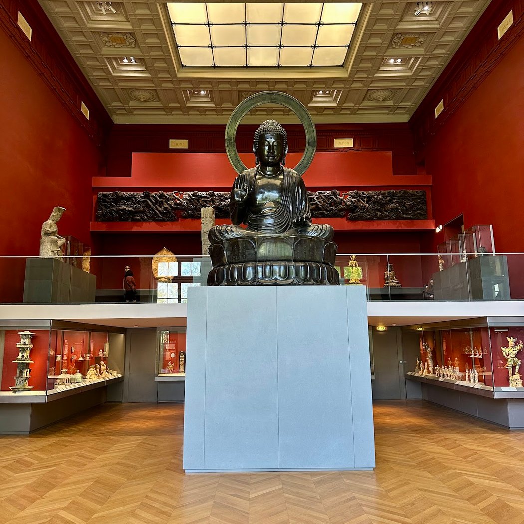 Nuit des Musées 2026 4
