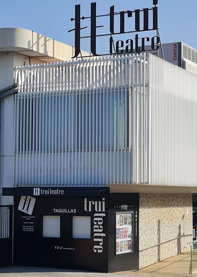 Trui Teatre 3
