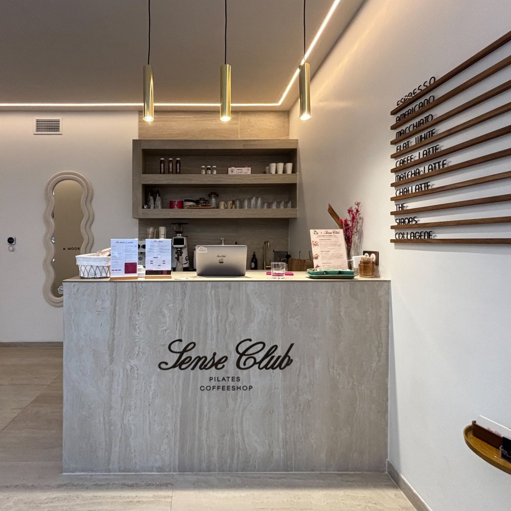 Sense Club 2