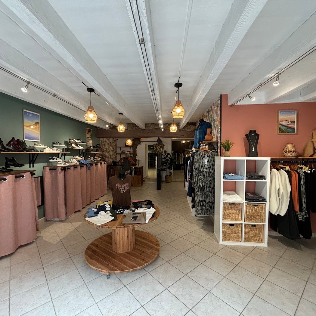 👟👗 JuE Mais pas que... – Chaussures & vêtements à Pontchâteau 3