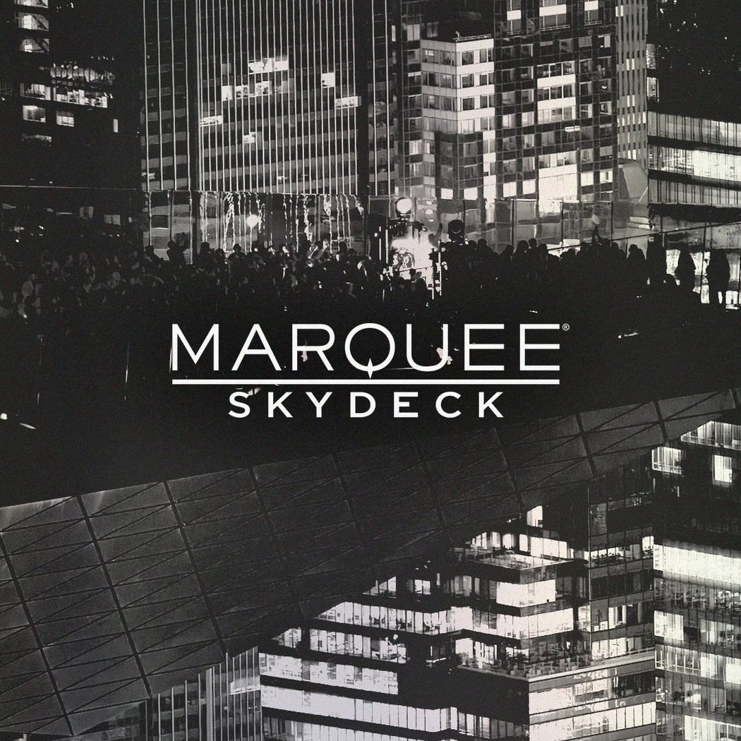 Marquee Skydeck: Danny Tengalia 3
