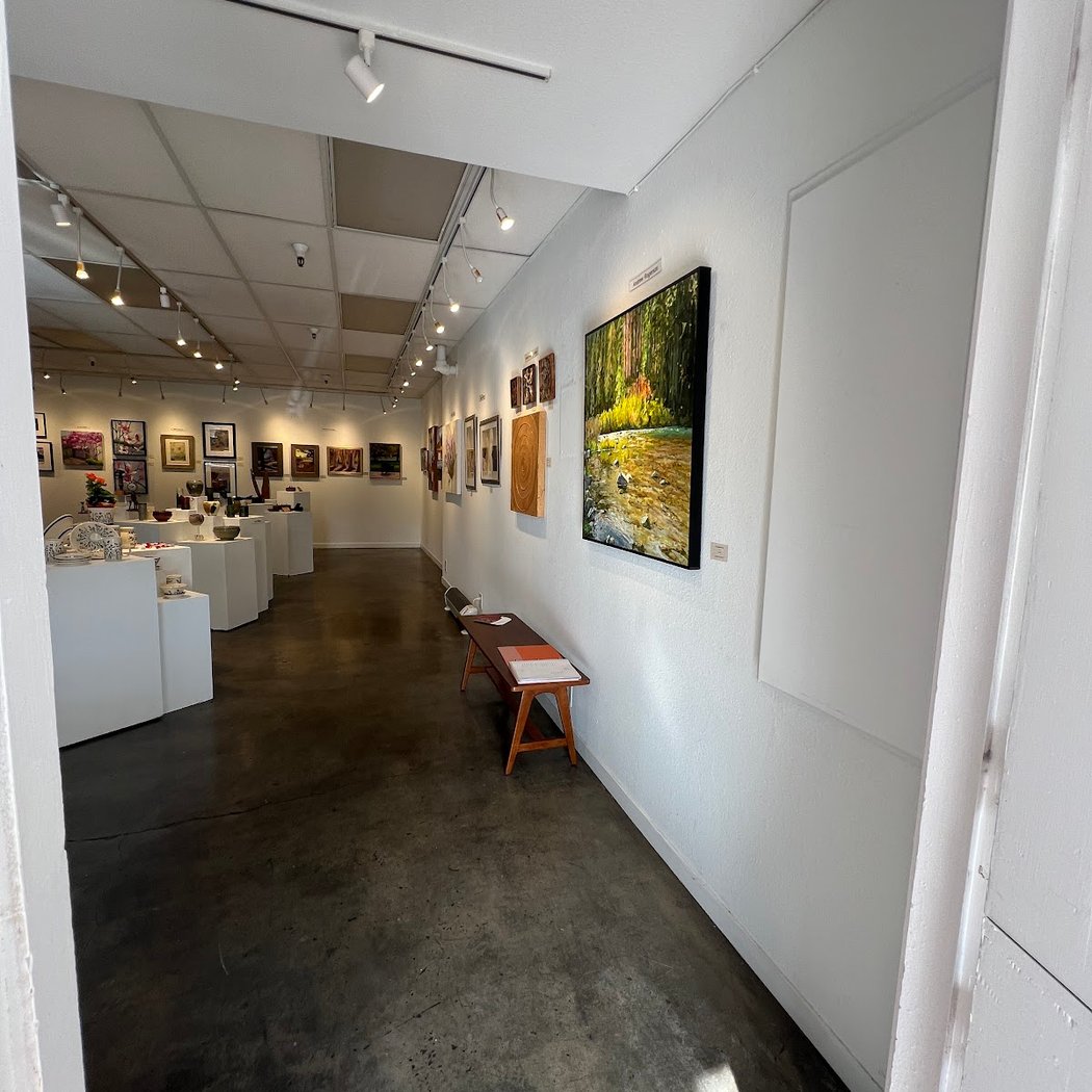 November Exhibition 2
