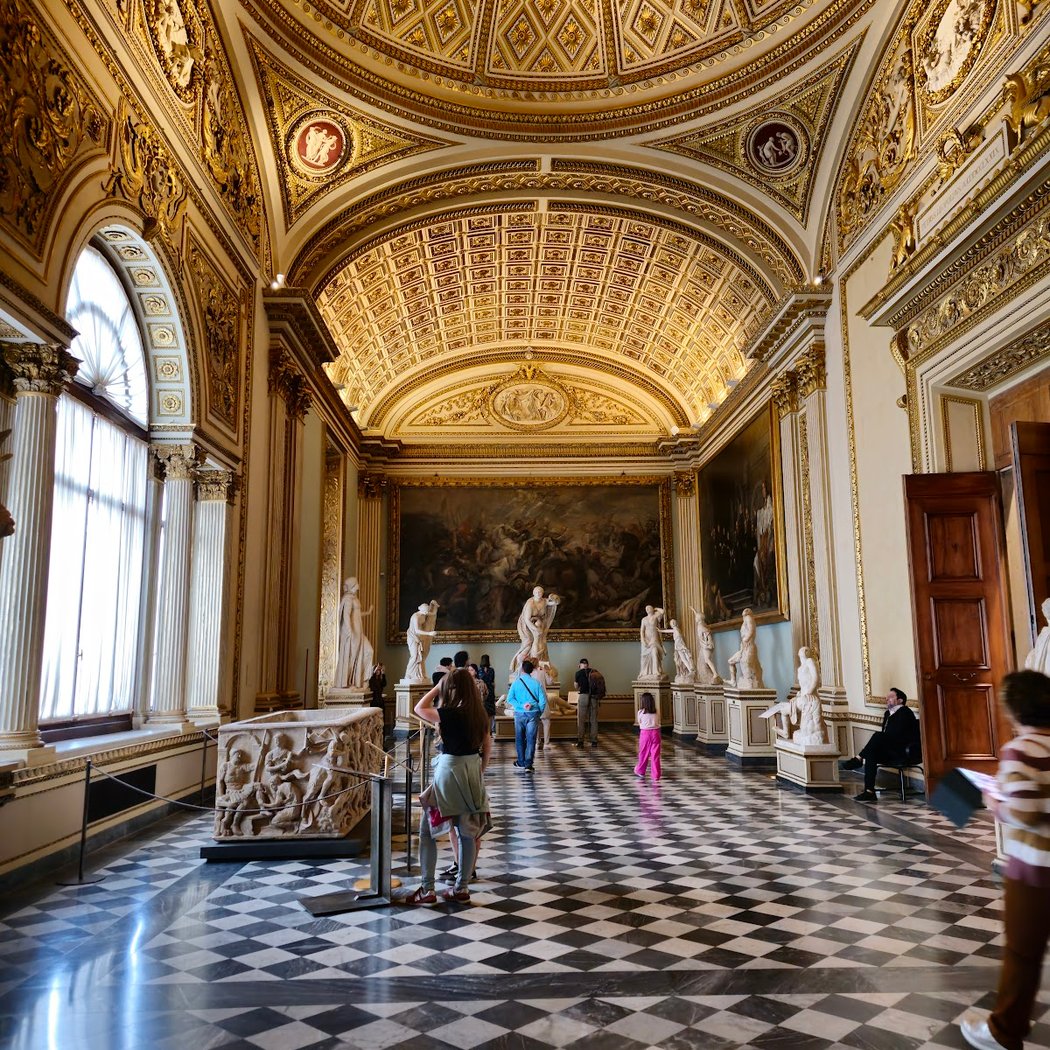 UFFIZI AI 4 SENSI 1