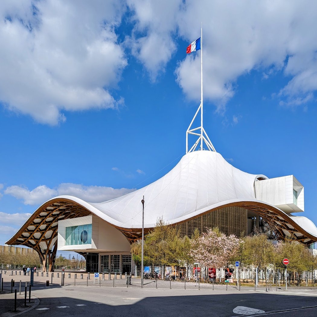 Endless Sunday – Maurizio Cattelan and the Centre Pompidou Collection 3
