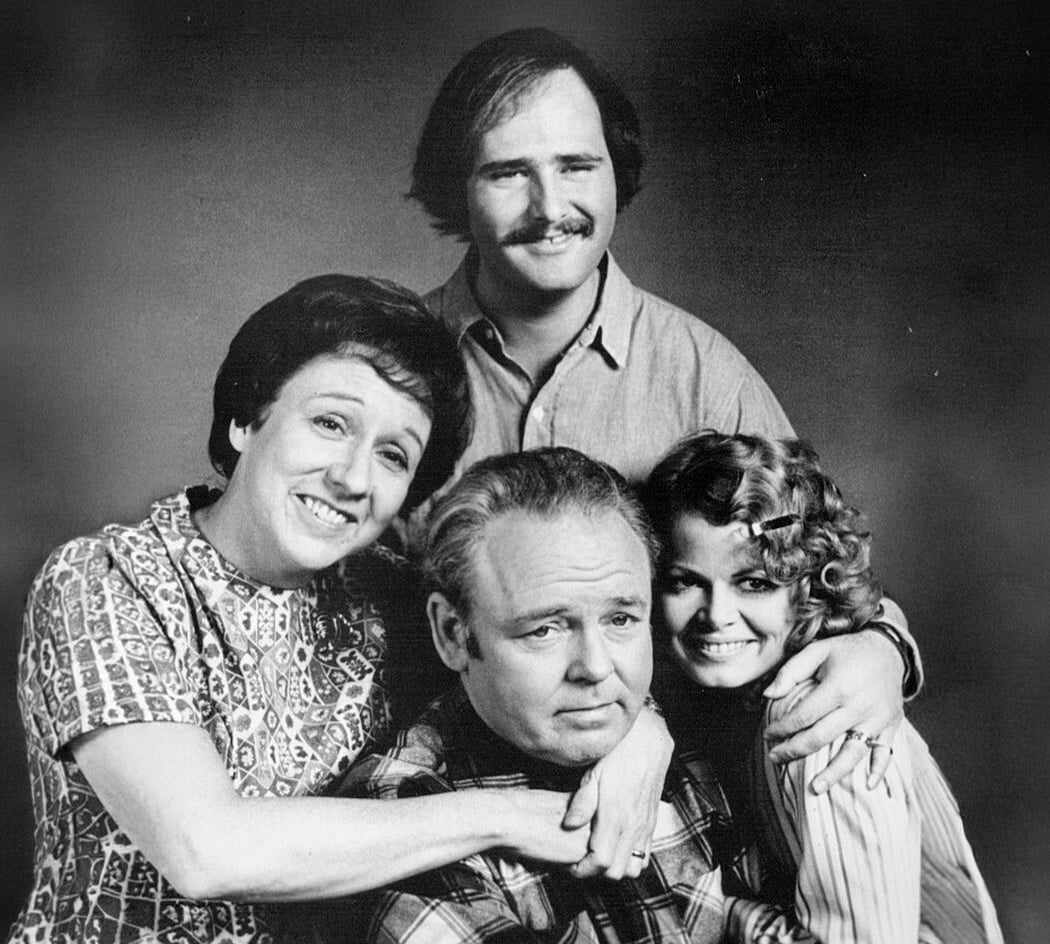 A Loving Tribute to Rob Reiner 1