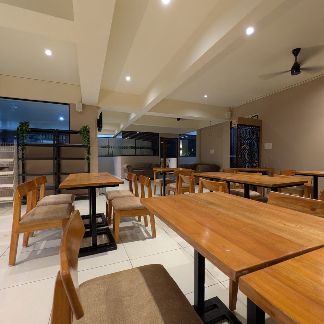 MIRAKO PIZZERRIA - Bengaluru Rooftop Dining 2