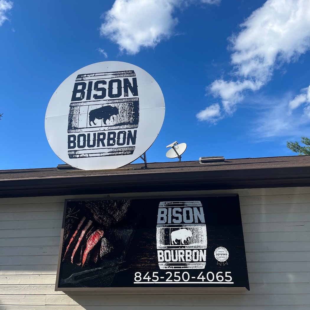Bison & Bourbon 2