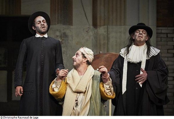 Le Malade imaginaire 3