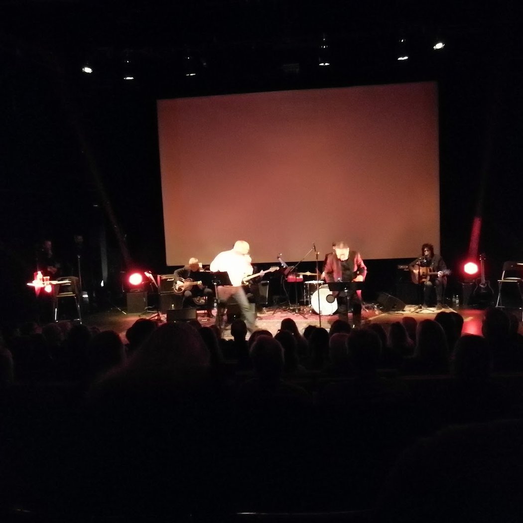JAZZ I KÄRRTORP -Marcus Doverud/Ingrid Schyborger Quintet 2