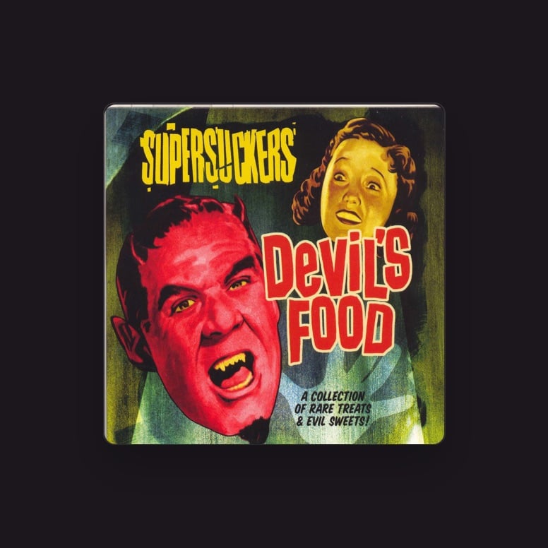 Supersuckers concert 1