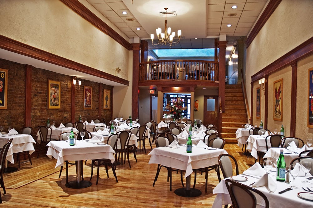 Appetito Restaurant 1