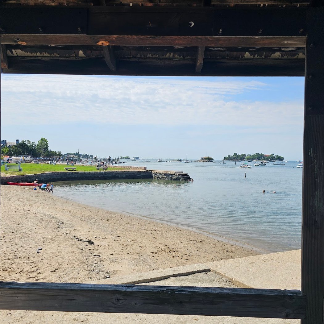 Stony Creek Beach 3