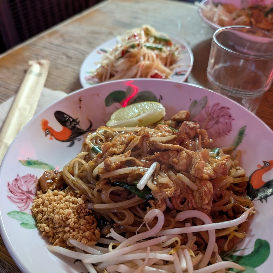 Street Bangkok 3