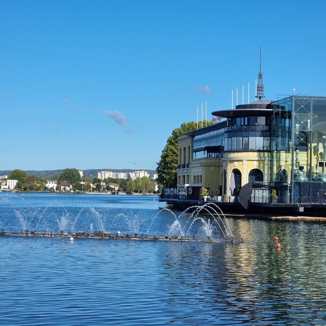 Enghien-les-Bains 1