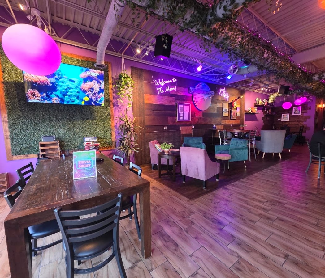 Wednesday Trivia Night
