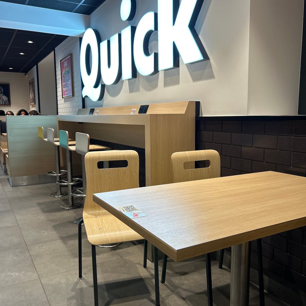 Quick 3