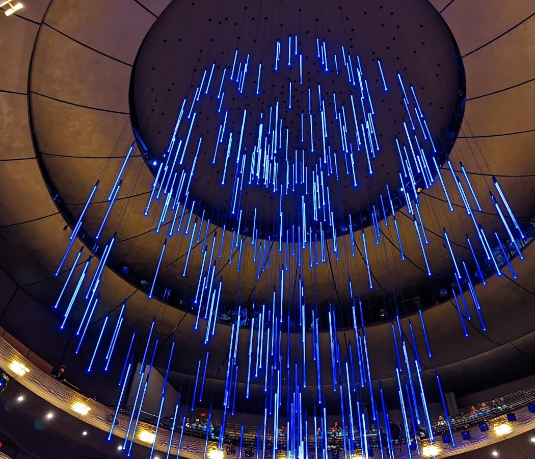 Winspear Opera House 3