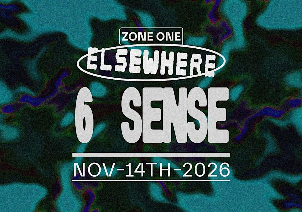 6 SENSE 1