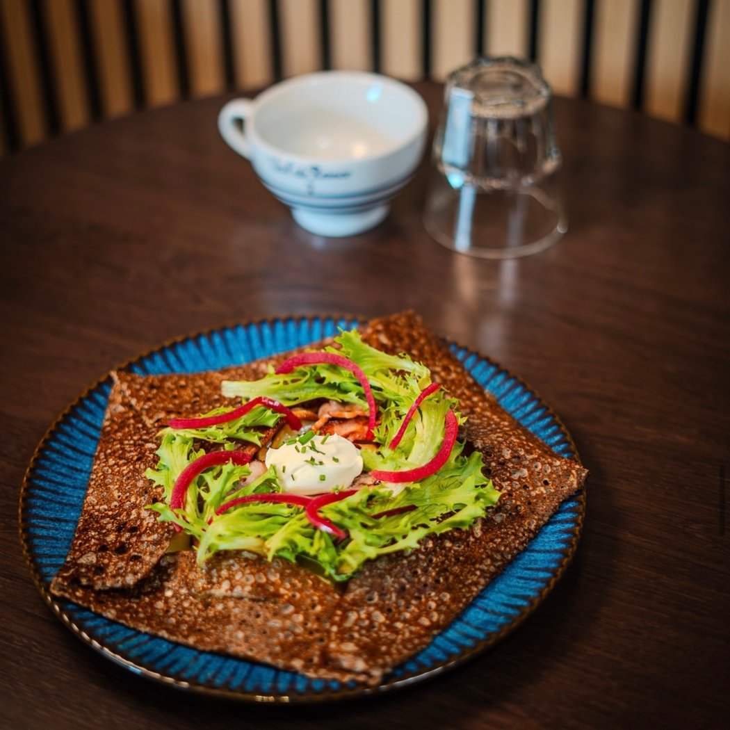 Crêperie Du Port 1