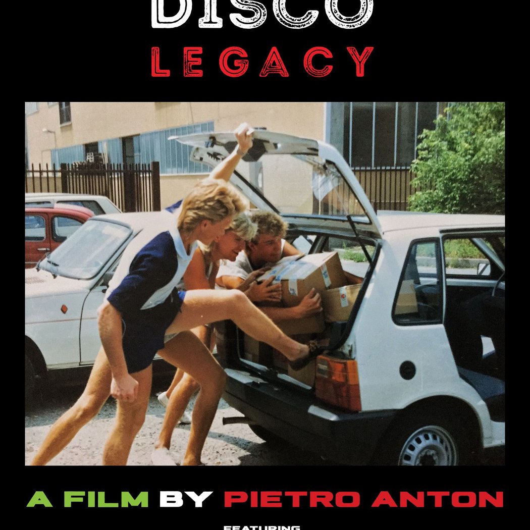 Italo Disco Legacy 1