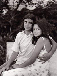 Françoise Nuñez & Bernard Plossu, Les voyages mexicains 1