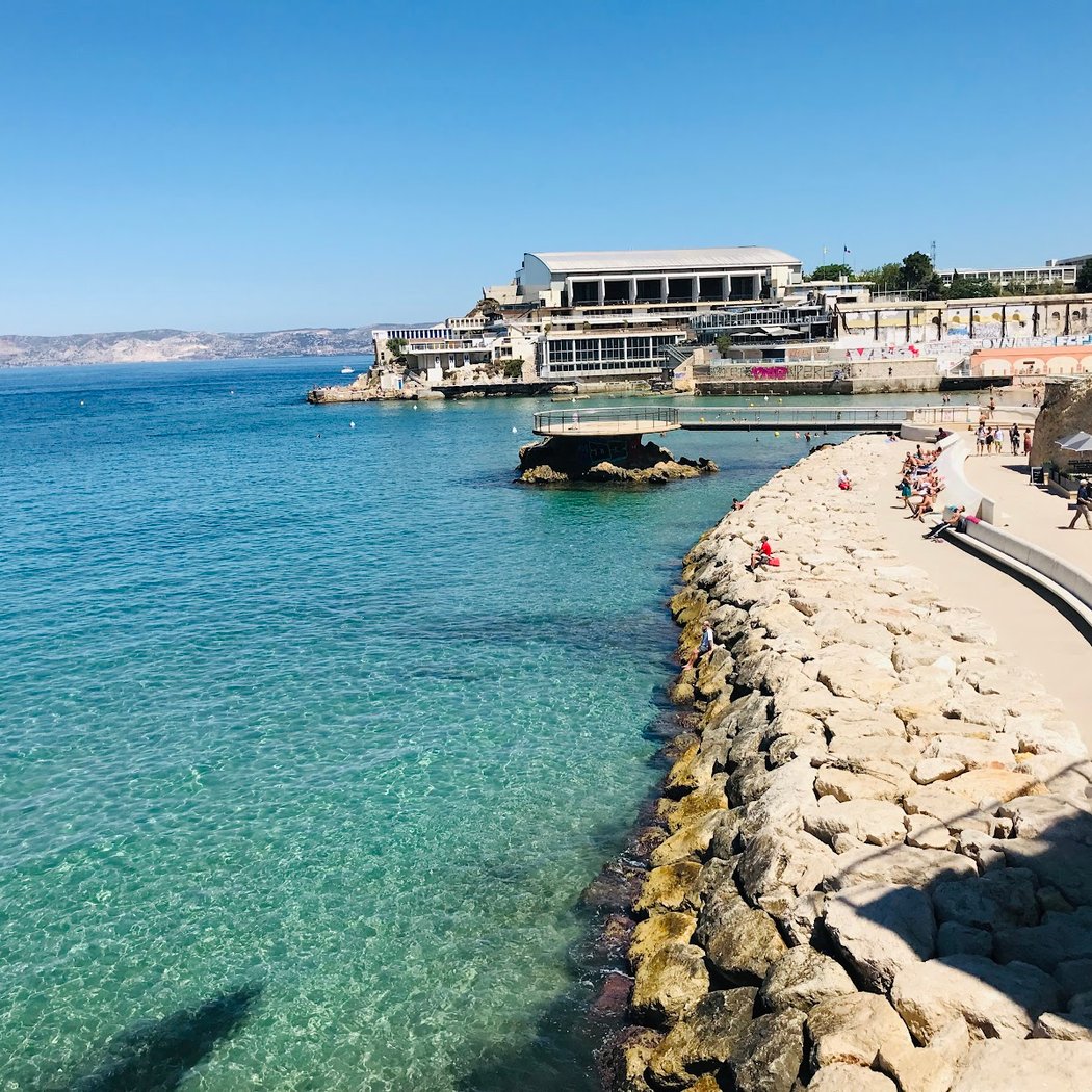 L'Été Marseillais 2025 3