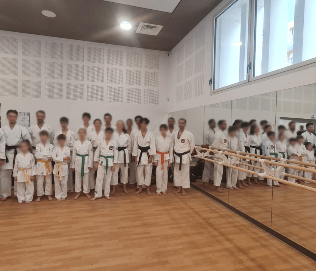 Centre sportif Arnaud Beltrame 1