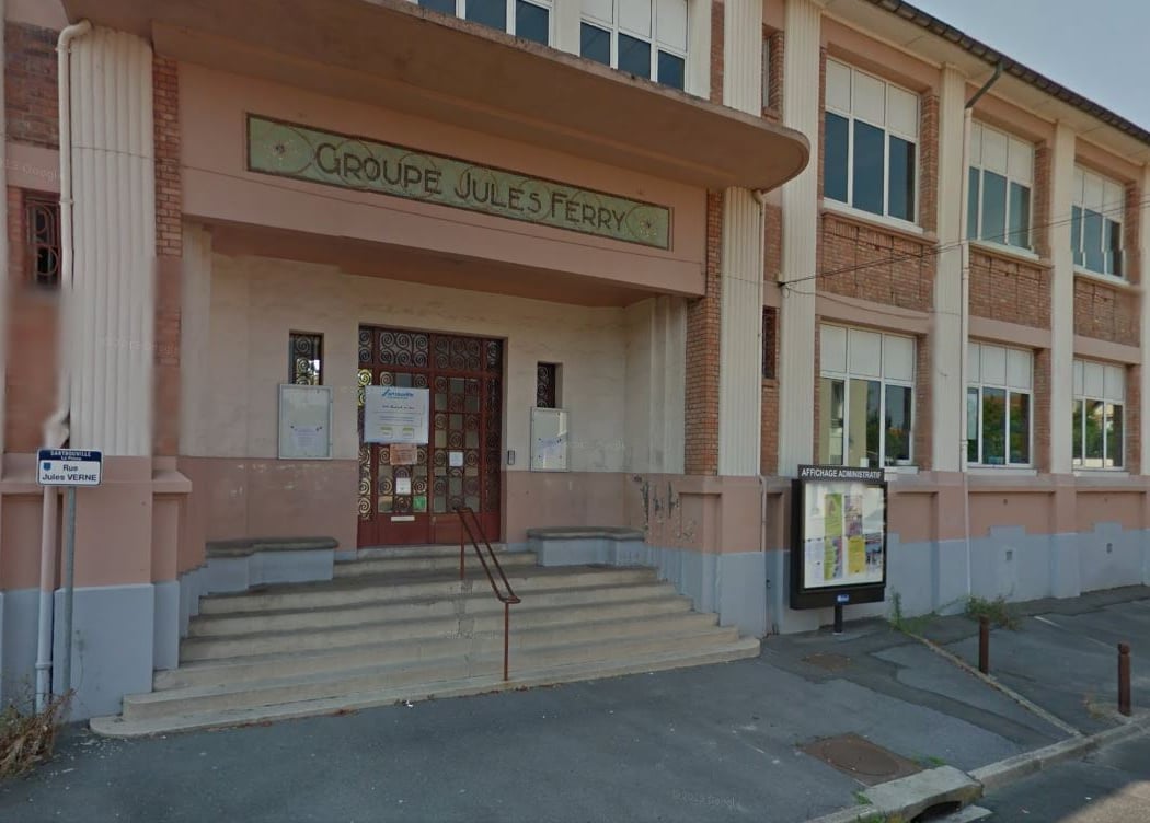 Ema Municipal School Des Arts - Conservatoire Of Musique 3