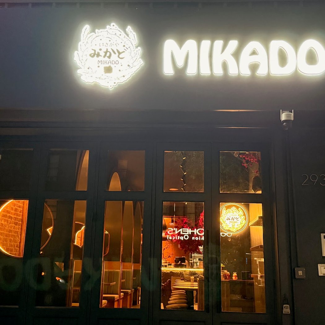 Mikado - Park Slope 2