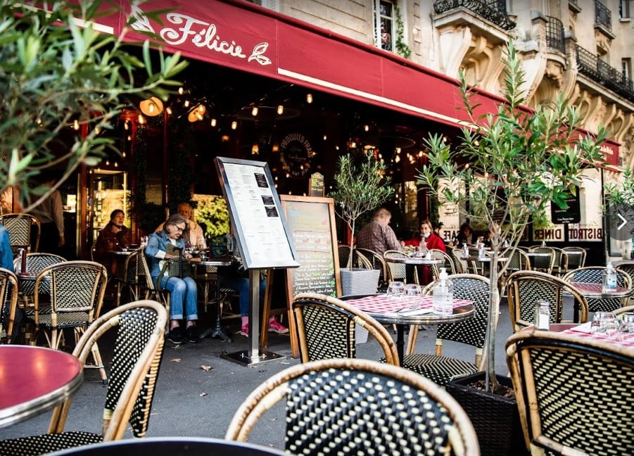 Félicie 2