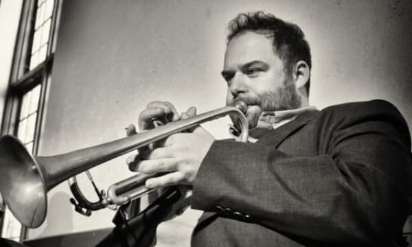 Greg Glassman Quintet 1