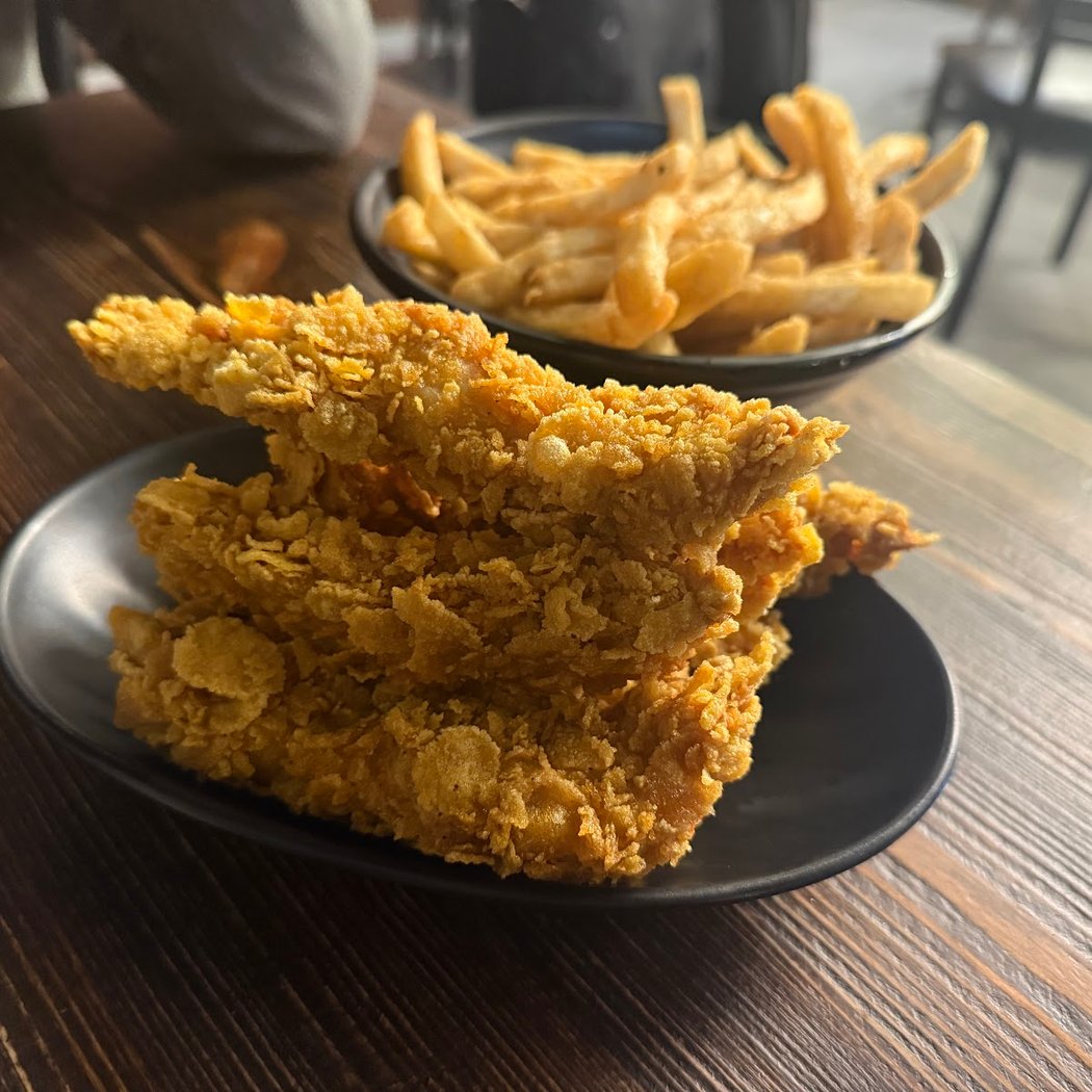 Holy Schnitzel 4
