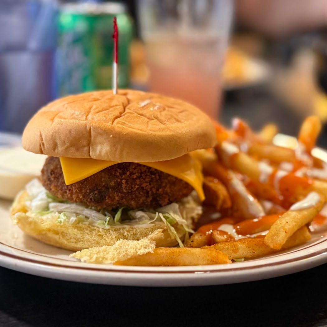 Mirchi Cafe, Halal American & Desi Restaurant Fremont 3
