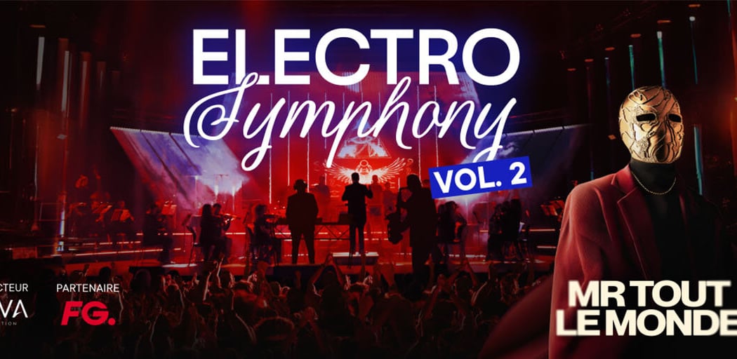 Electro Symphony Vol.2 1