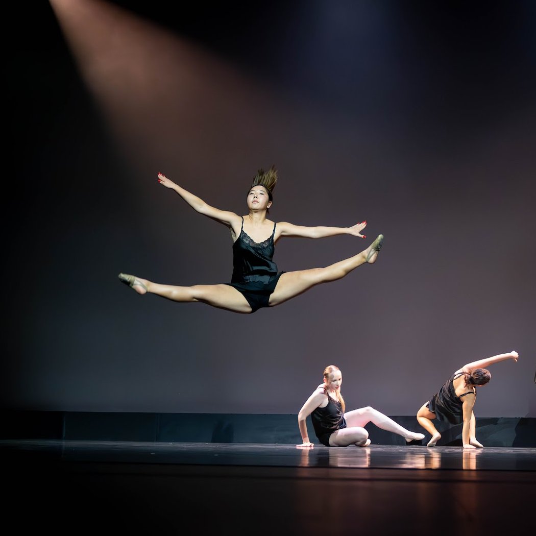 Dublin Unified School District Center for Performing Arts & Education 1